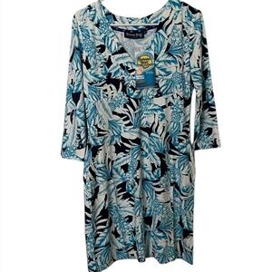 🆕 Banana Boat Dress—UPF50+ APPROVED BY MELANOMA INTERNATIONAL FOUNDATION Size M